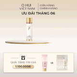 Tinh Chất Khởi Nguồn Whoo Bichup First Moisture Anti-Aging Essence