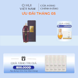 Tinh Chất Kiệt Tác Hoàn Lưu Whoo Hwanyu Imperial Youth Recovery Serum