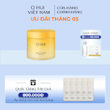 Bông dưỡng đa năng OHUI Miracle Toning Water Pad