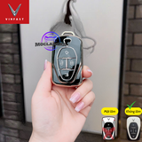 (TPU) ốp khóa mạ nhựa xe Vinfast