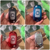 (TPU) ốp khóa mạ nhựa xe Vinfast