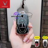 (TPU) ốp khóa mạ nhựa xe Vinfast