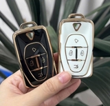 (TPU) ốp khóa mạ nhựa xe Vinfast