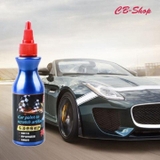 Xịt Đánh Bóng Sơn Xe, Xóa Vết Xước