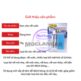 Xịt Đánh Bóng Sơn Xe, Xóa Vết Xước