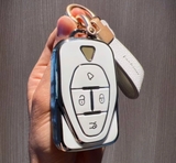 (TPU) ốp khóa mạ nhựa xe Vinfast