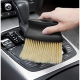 Chổi quét bụi mini - màu vàng