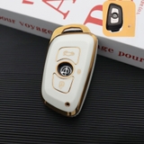 (TPU) ốp khóa mạ nhựa xe Vinfast