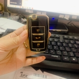 (TPU) ốp khóa mạ nhựa xe Vinfast