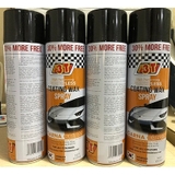 Xịt Đánh Bóng Sơn Xe, Xóa Vết Xước