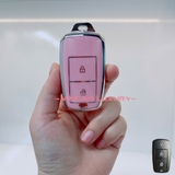 (TPU) ốp khóa mạ nhựa xe Vinfast