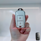 (TPU) ốp khóa mạ nhựa xe Vinfast
