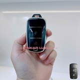 (TPU) ốp khóa mạ nhựa xe Vinfast