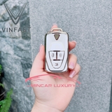 (TPU) ốp khóa mạ nhựa xe Vinfast