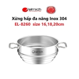 Nồi, bộ nồi inox 2358260