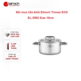 Nồi, bộ nồi inox 2353992