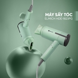 Máy sấy tóc  Elmich HDE-1823PG