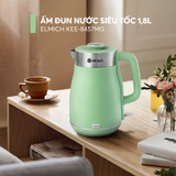 Ấm đun nước siêu tốc Elmich 1,8L KEE-8457