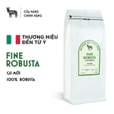 Gu Mới Fine Robusta 1KG