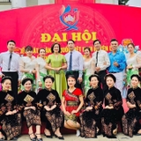 Trang phục dân tộc Tày