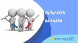 BẢO HÀNH ĐIỀU HÒA DAIKIN UY TÍN VÀ CHẤT LƯỢNG TẠI HÀ NỘI