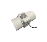 quạt hut mùi, duct exhaust fan, quạt hút, fan