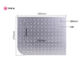 Worktable, bàn khắn laser, laser marking table,