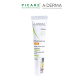 Kem Phục Hồi, Dưỡng Ẩm Và Bảo Vệ Da A-Derma Epitheliale A.H Ultra Soothing Repairing 15ml