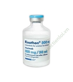 Thuốc Rixathon (Rituximab) 500Mg/50mL H/1lọ