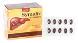 Thi Symaliv B Complex hỗ trợ tăng cường chức năng gan hộp 100 viên