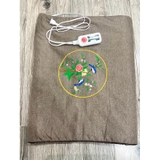 THẢM NGẢI CỨU | ĐỆM SƯỞI NGẢI CỨU giúp thư giãn, đả thông kinh mạch