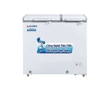 Tủ đông Alaska 610 lít BCD 6567N