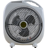 Quạt hộp tản Vinawind QH-12VDC điện DC ắc quy 1 chiều