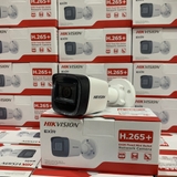 Camera Hikvision IPC DS-2CD1021G0-I thân nhựa trụ 2MP