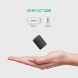 Đầu nối HDMI 2 đầu cái Ugreen