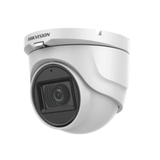 Camera HDTVI 2MP HIKVISION DS-2CE76D0T-LMFS-Dome Sắt, TVI 2M, 3 chế độ hình ảnh