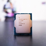CPU Intel Core I5-12400F BOX