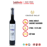 Chateau Dalat APEC Collection 2017