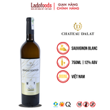Chateau Dalat - Single Edition - Sauvignon Blanc - 750ML