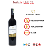 Chateau Dalat Special Cabernet Sauvignon 750ML