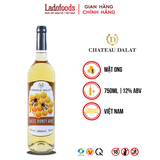 Sweet Honey Wine - Vang Mật Ong 750ML