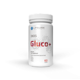 LifeWise 365 Gluco+ HỖ TRỢ CẢI THIỆN CHỈ SỐ ĐƯỜNG HUYẾT