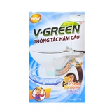 Thông tắc hầm cầu 250g