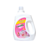 Nước Giặt (Hương Sweet Lovely, Garden) 3.5L