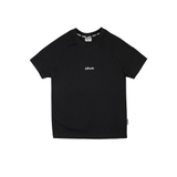 BABY TEE - Black