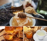 Lợi ích sức khỏe đáng ngạc nhiên của mật ong