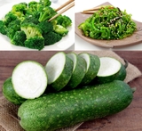 5 thực phẩm ăn buổi tối giúp cơ thể đốt mỡ ngay cả khi đang ngủ