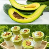 Bơ vào mùa và 5 nhóm người nên thận trọng khi ăn quả bơ