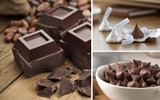 Chocolate và lợi ích tuyệt vời cho sức khoẻ