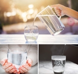 TÁC DỤNG CỦA VIỆC UỐNG NƯỚC ẤM MỖI BUỔI SÁNG